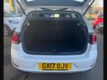 Volkswagen Golf 1.0 TSI BlueMotion Tech SE DSG Euro 6 (s/s) 5dr 32