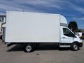 Ford Transit 2.0 Transit LUTON VAN - 350 Leader EcoBlue 15