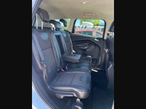 Ford Kuga 2.0 Kuga Titanium TDCi 5dr 16