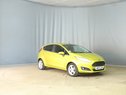 Ford Fiesta ZETEC