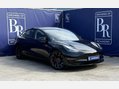Tesla Model 3 (Dual Motor) Performance Saloon 4dr Electric Auto 4WDE (Performance Upgrade 1