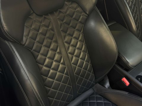 Audi SQ5 3.0 SQ5 TFSI Quattro Auto 4WD 5dr 45
