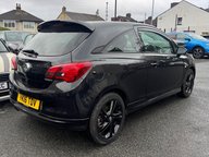 Vauxhall Corsa LIMITED EDITION ECOFLEX S/S 7