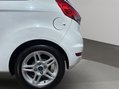 Ford Fiesta 1.25 Zetec Euro 5 3dr 31