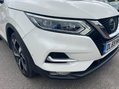 Nissan Qashqai 1.3 DIG-T Tekna DCT Auto Euro 6 (s/s) 5dr 12