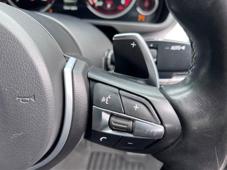 BMW X6 3.0 30d M Sport Auto xDrive Euro 6 (s/s) 5dr 43