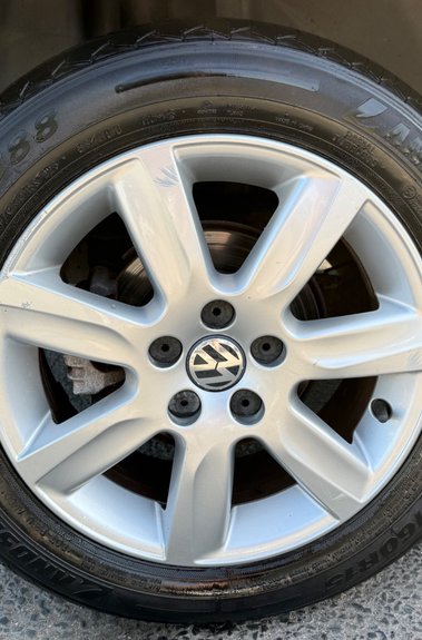 Volkswagen Polo MATCH EDITION DSG - REVERSE CAMERA - APPLE CAR PLAY - CRUISE CONTROL 