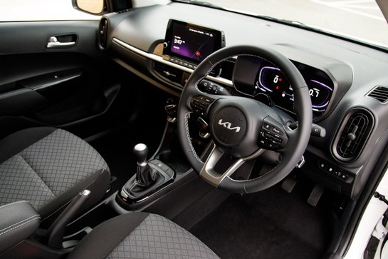 Kia Picanto PURE