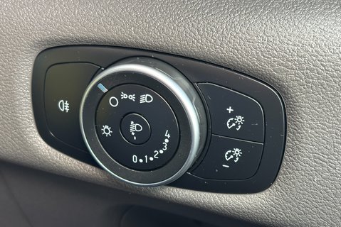 Ford Transit 350 Drw L5 130 ps Dropside Truck - 5.2m Internal Length 25