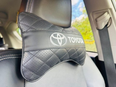 Toyota Rav4 2.2 D-4D Invincible SUV 5dr Diesel Manual 4WD Euro 5 (150 ps) 21