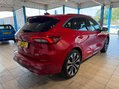 Ford Kuga 2.5h Duratec ST-Line X CVT Euro 6 (s/s) 5dr 3