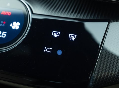 Ferrari Purosangue 28