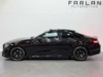 Mercedes-Benz E Class 2.0 E 220 D AMG Line Premium Auto 2dr 17