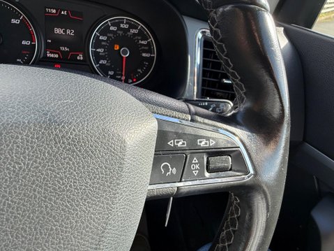 SEAT Ateca 1.6 TDI Ecomotive SE Technology Euro 6 (s/s) 5dr 24