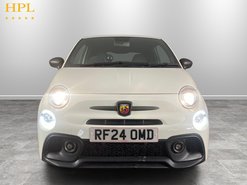 Abarth 695 1.4 T-Jet Hatchback 3dr Petrol Auto Euro 6 (180 bhp) Air Con - Alloy Wheels