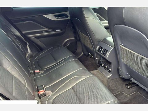 Jaguar F-Pace 2.0 D165 R-Sport Euro 6 (s/s) 5dr 10