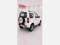 Suzuki Jimny SZ3 3
