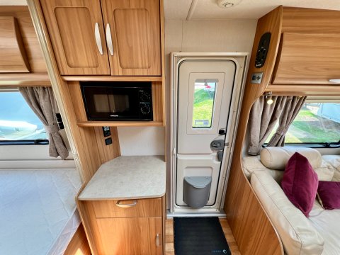 Lunar Clubman SE 21
