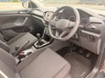 Volkswagen T-Cross 1.0 TSI S Euro 6 (s/s) 5dr 25