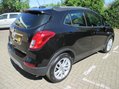 Vauxhall Mokka X 1.4i Turbo ecoTEC Active Euro 6 (s/s) 5dr 5
