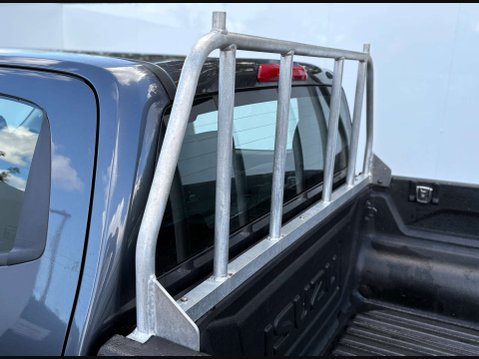 Isuzu D-Max 1.9 D-Max DL40 Auto 4WD 65