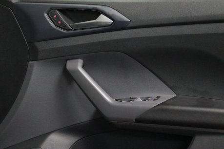 Volkswagen T-Cross SE TSI 36