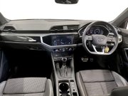 Audi Q3 1.5 TFSI CoD 35 Black Edition SUV 5dr Petrol S Tronic Euro 6 (s/s) (150 ps) 19