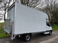 Mercedes-Benz Sprinter 315 Cdi Progressive Luton with Tail Lift 2