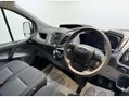 Ford Transit Custom 340 LR PV 45