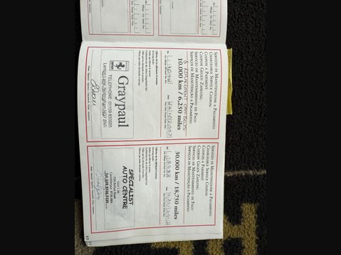 Ferrari 360 3.6 Spider 2dr Petrol Manual (440 g/km, 400 bhp) 59