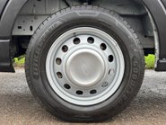 Ford Transit 350 Drw L4 130 ps Single Cab Dropside Truck with Tail Lift - Plant Spec 31