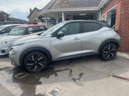 Nissan Juke 1.0 DIG-T Tekna+ Euro 6 (s/s) 5dr 2