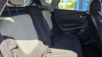 Renault Captur 1.5 dCi ENERGY Iconic SUV 5dr Diesel EDC Euro 6 (s/s) (90 ps) 19