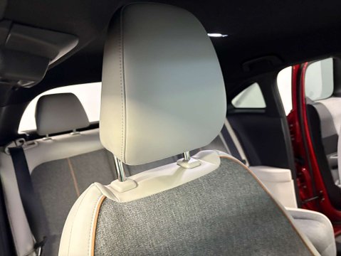 Mazda MX-30 MX-30 First Edition EV 5dr 19