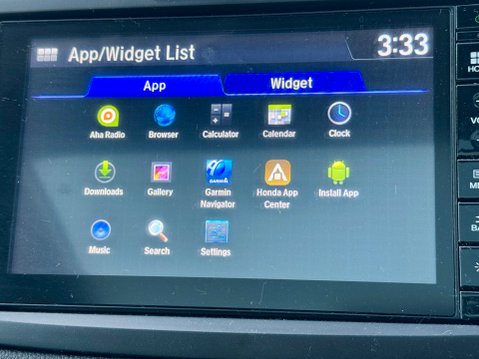 Honda CR-V 2.0 i-VTEC EX Auto 4WD Euro 6 5dr 36