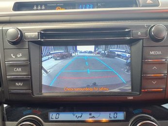 Toyota Rav4 2.0 V-Matic Icon Multidrive S 4WD Euro 5 5dr