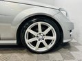 Mercedes-Benz C Class 2.1 C250 CDI AMG Sport Edition G-Tronic+ Euro 5 (s/s) 2dr 23