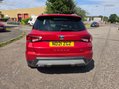 SEAT Arona 1.0 Arona FR Sport EcoTSI Semi-Auto 5dr 34