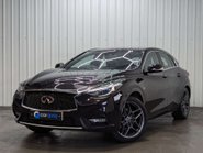 Infiniti Q30 2.1 Q30 Premium Tech D Semi-Auto 5dr 7