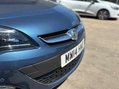 Vauxhall Astra 1.6 16v Elite Euro 5 5dr 30