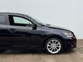 Lexus CT 1.8 CT 200h Luxury CVT 5dr 11