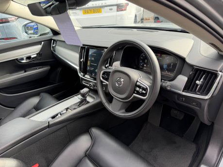 Volvo V90 D4 INSCRIPTION 30