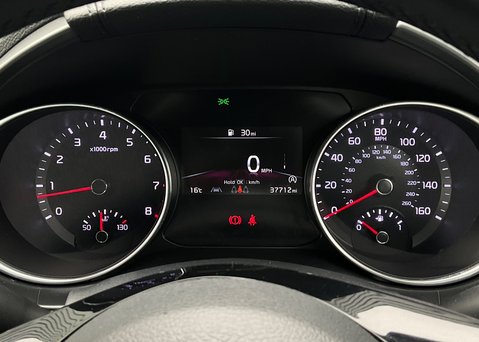 Kia Ceed 1.5T GDi ISG 2 22