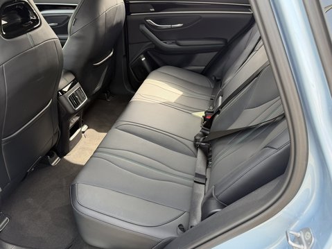 BYD Seal U 1.5 DM-i Boost 5dr Auto 35