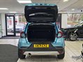 Renault Captur 1.3 TCe Iconic EDC Euro 6 (s/s) 5dr 86