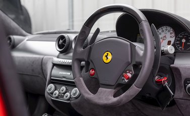 Ferrari 599 GTO 11