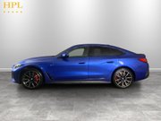 BMW i4 40 83.9kWh M Sport Gran Coupe 5dr Electric Auto eDrive (340 ps) Parking Sen 4