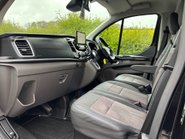 Ford Transit Custom 320 L1 170 ps MS-RT Panel Van - Nav / Adaptive Cruise 17