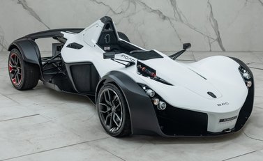 Bac Mono One 12