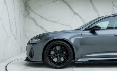 Audi RS6 Avant Vorsprung URBAN 39